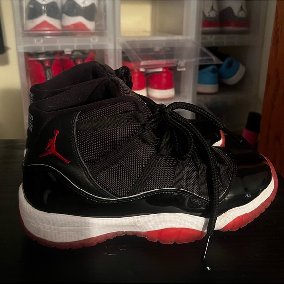Jordan 11 retro - Picture 4 of 4